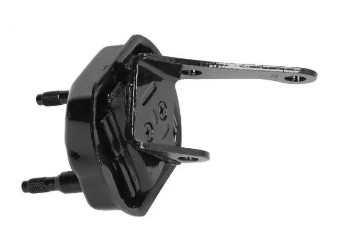 Arrière Axle Right Peugeot Engine Mount de bague de suspension 513170 513183