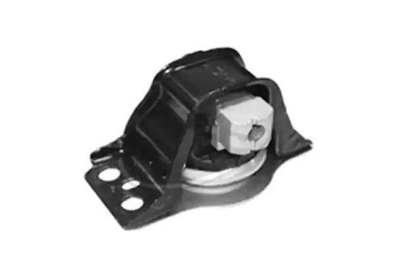 Dureté 65 Renault Engine Mounts 8200549046 8200690091 8200044925 8200549237 8200338381