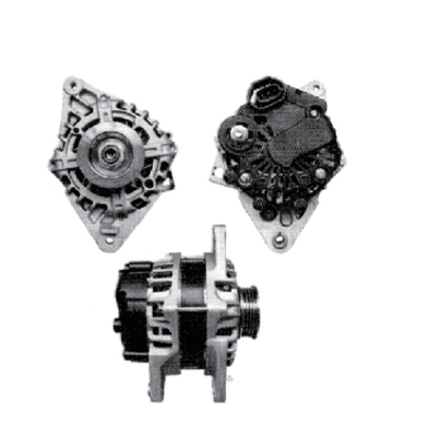 3730023650 alternateur Hyundai 3730023650 d'automobile de Valeo 12v 90a