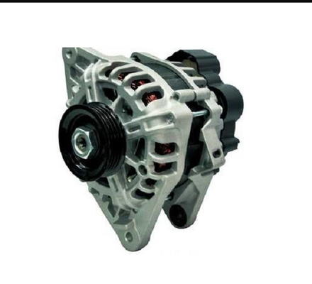 3730023650 alternateur Hyundai 3730023650 d'automobile de Valeo 12v 90a